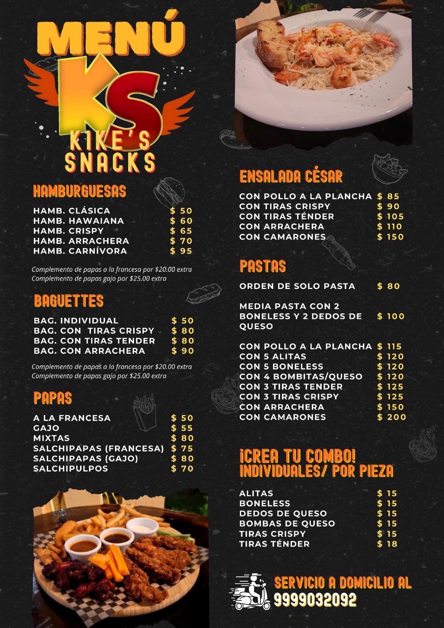 Kike’Snacks image 4