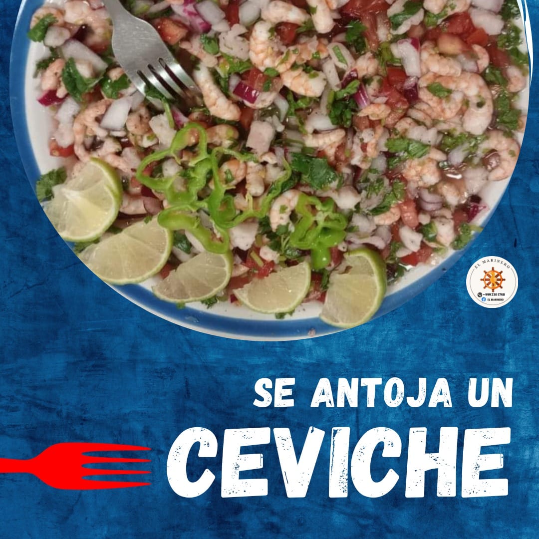 El Marinero restaurant image 1