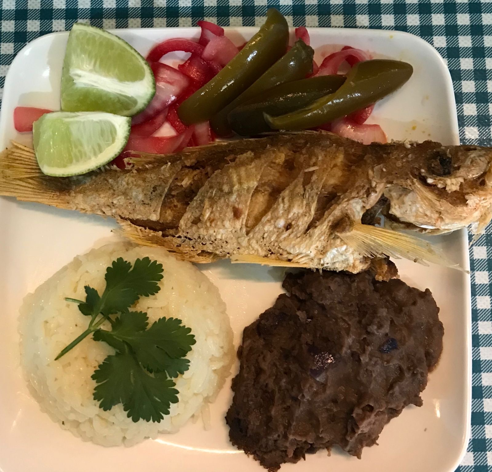 El Marinero restaurant image 3