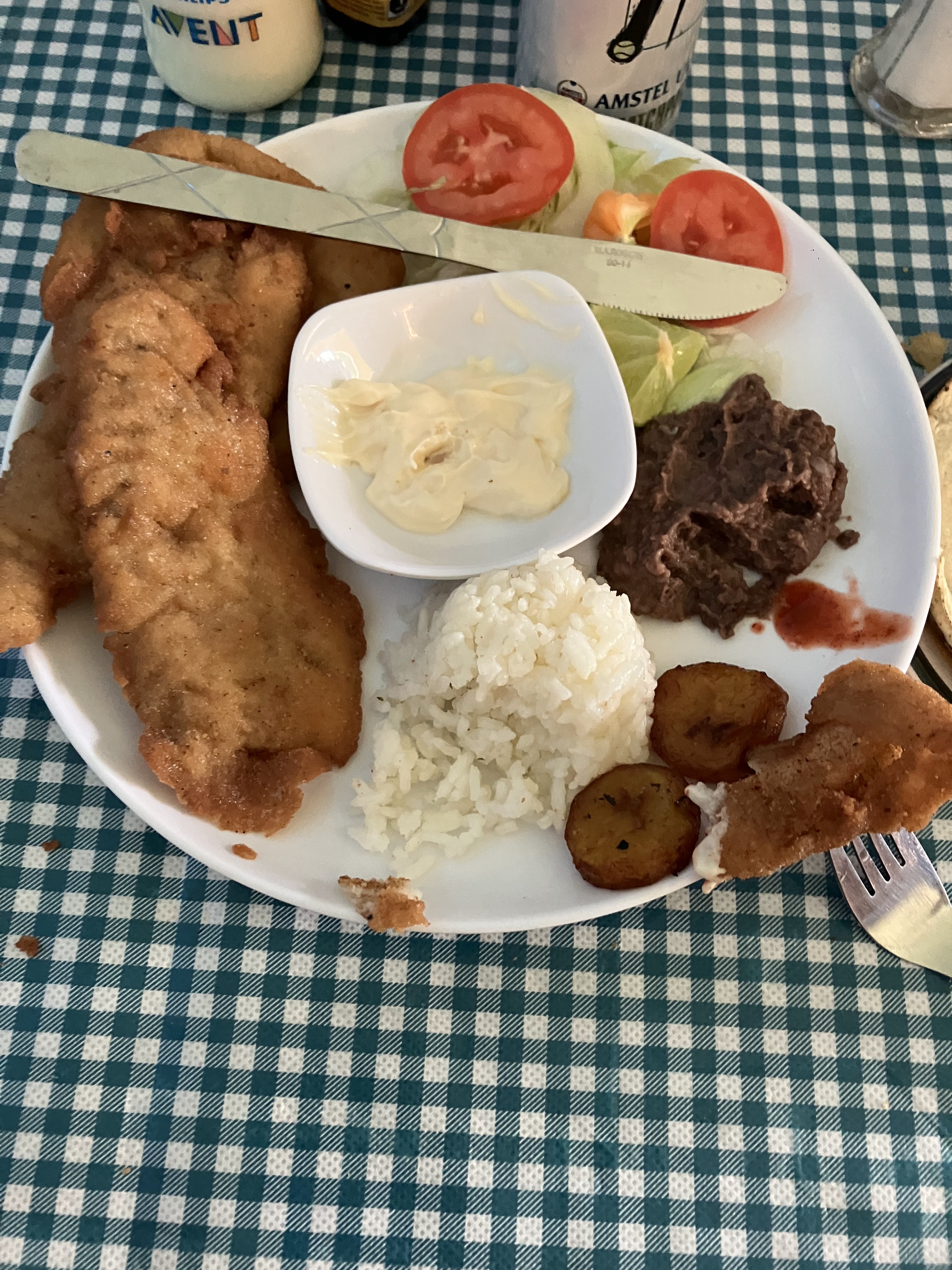 El Marinero restaurant image 4