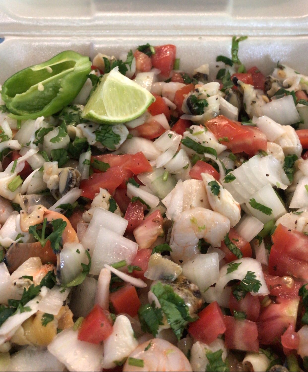 El Marinero restaurant image 5