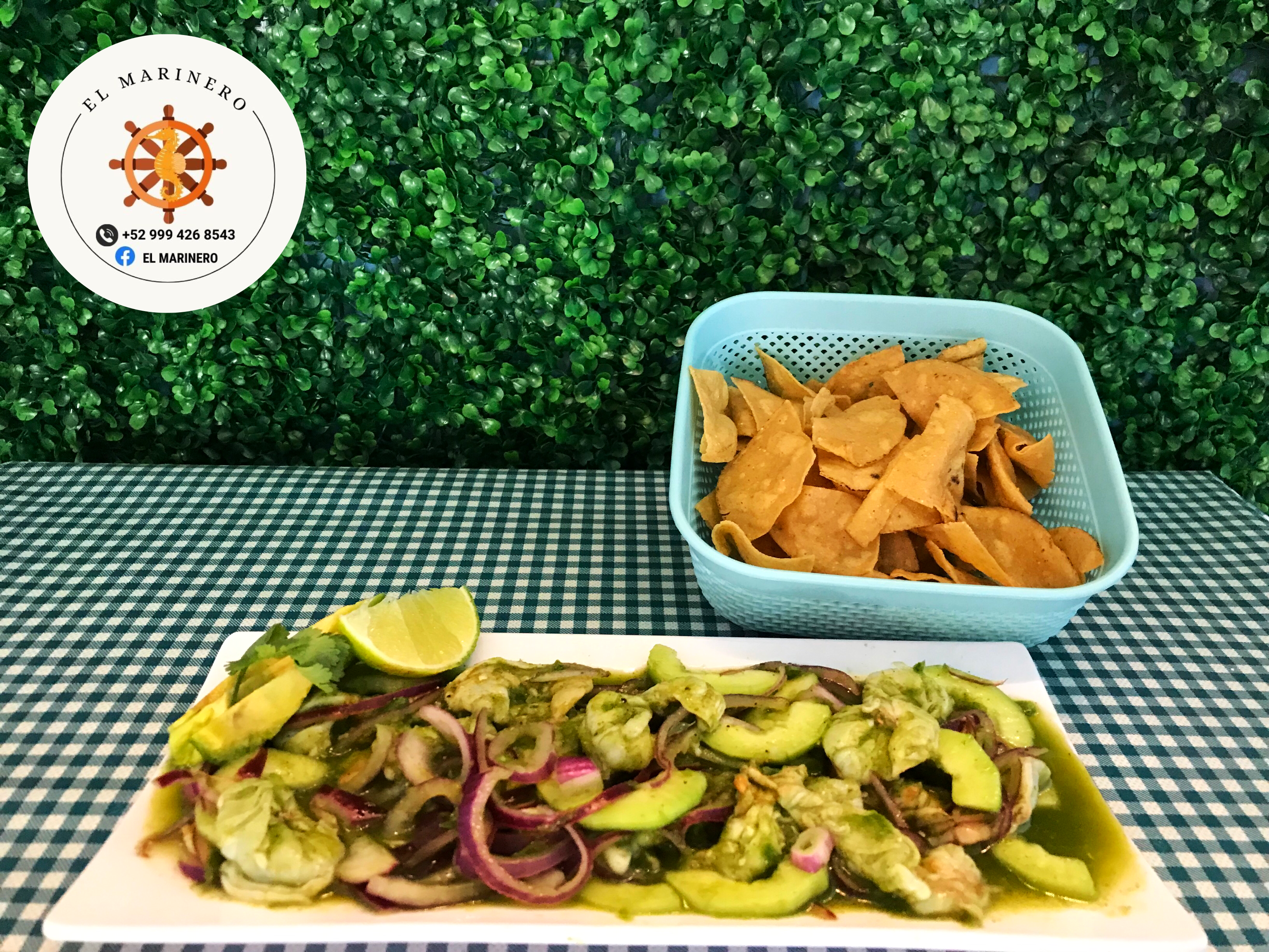 El Marinero restaurant image 6