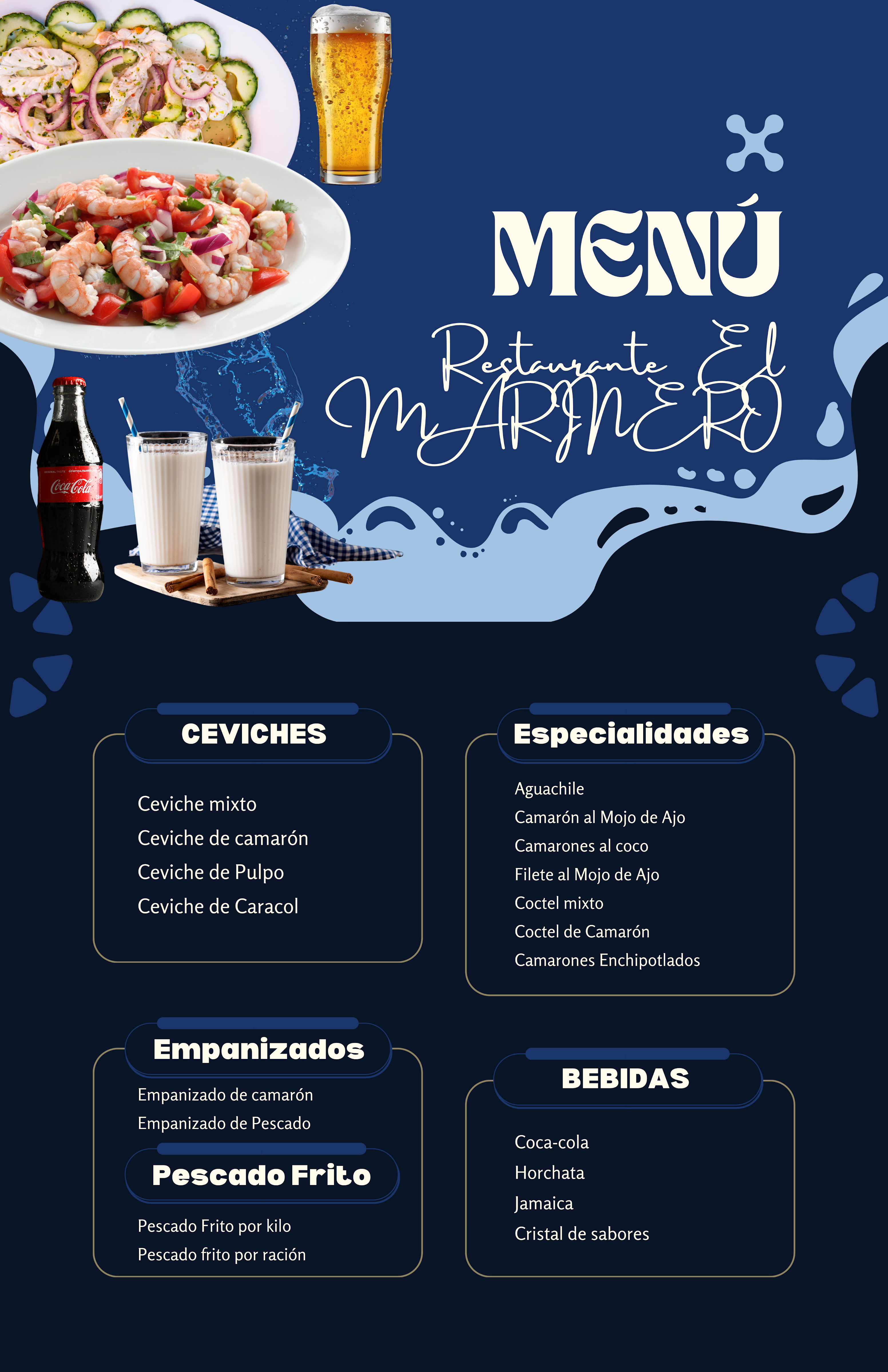 El Marinero restaurant image 7