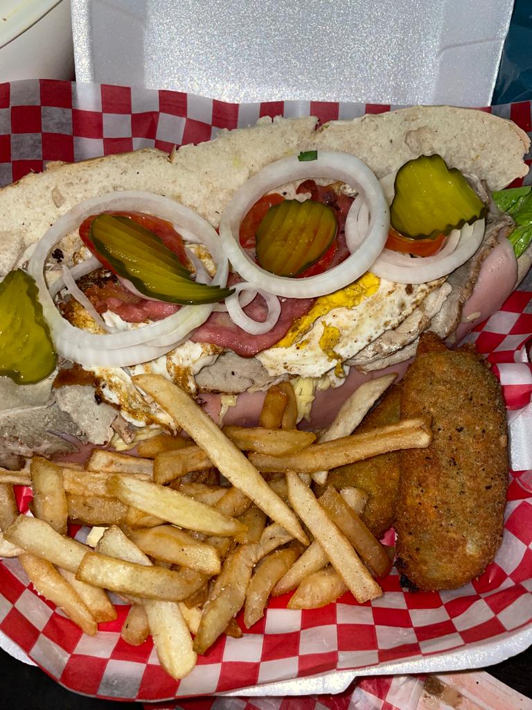 Restaurant Familiar MAYALAND image 2