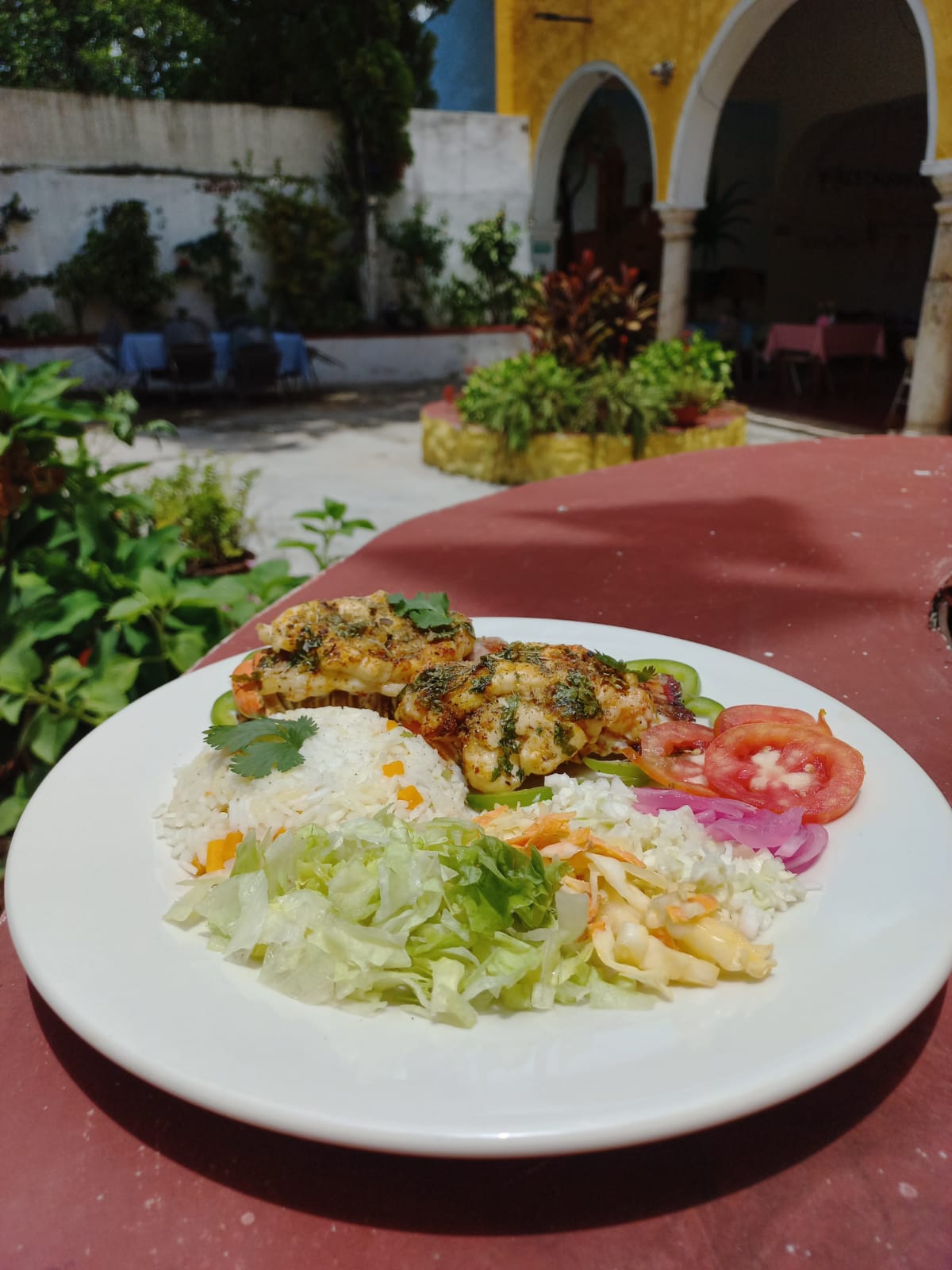 Restaurante Familiar La Mestiza image 2