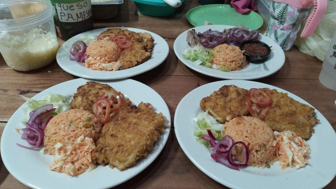 Restaurante Familiar La Mestiza image 3