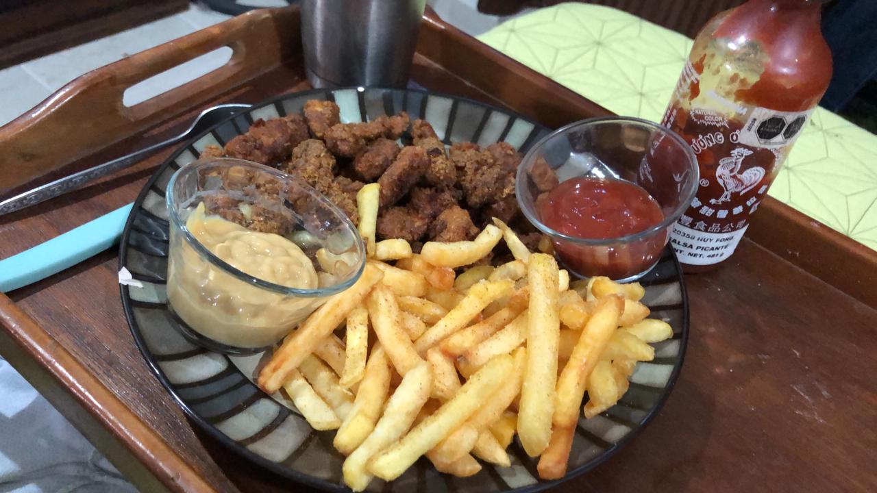 Restaurante Familiar La Mestiza image 4