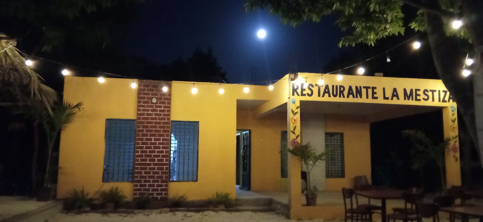 Restaurante Familiar La Mestiza image 5