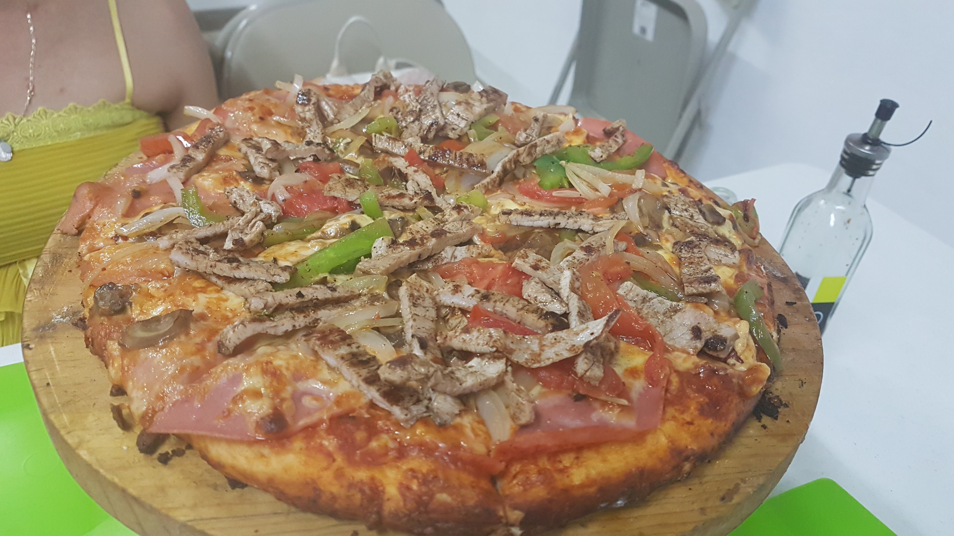 Pizzería Y Heladeria "Piter's" image 1