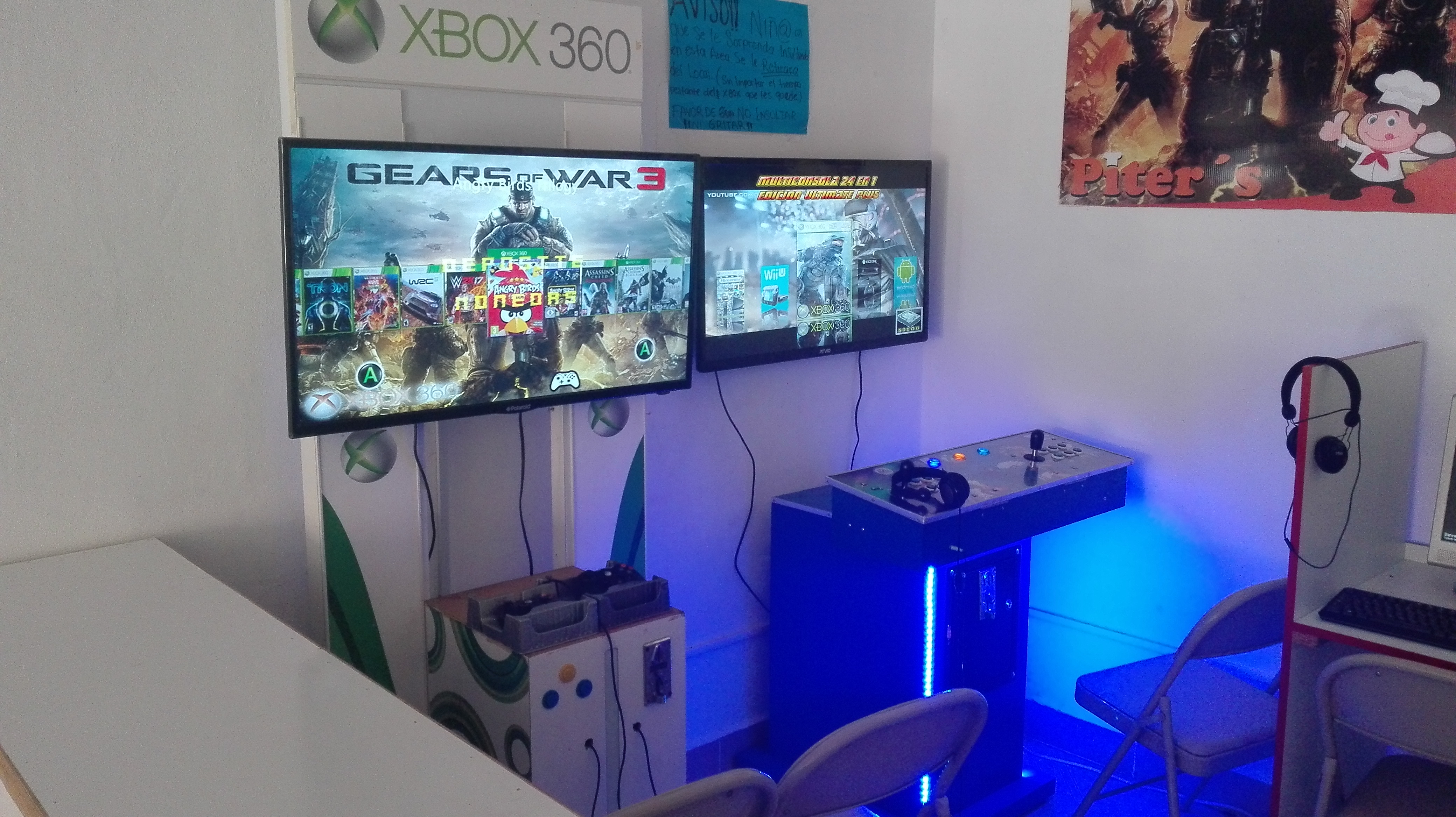 Pizzería Y Heladeria "Piter's" image 5