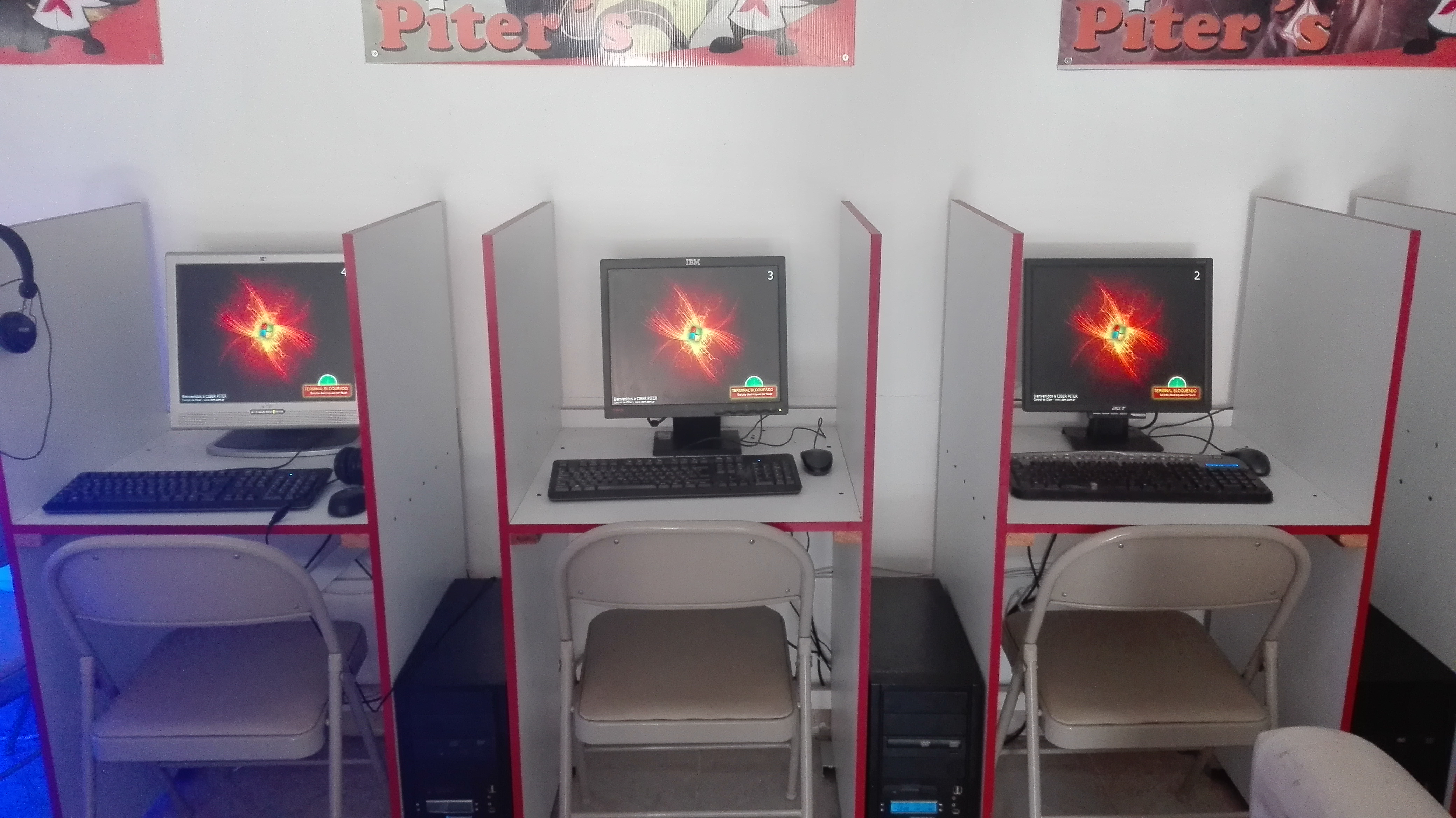 Pizzería Y Heladeria "Piter's" image 7