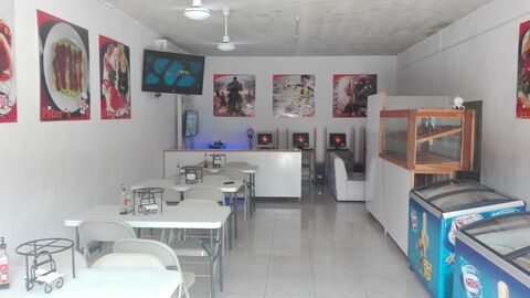 Pizzería Y Heladeria "Piter's" image 8