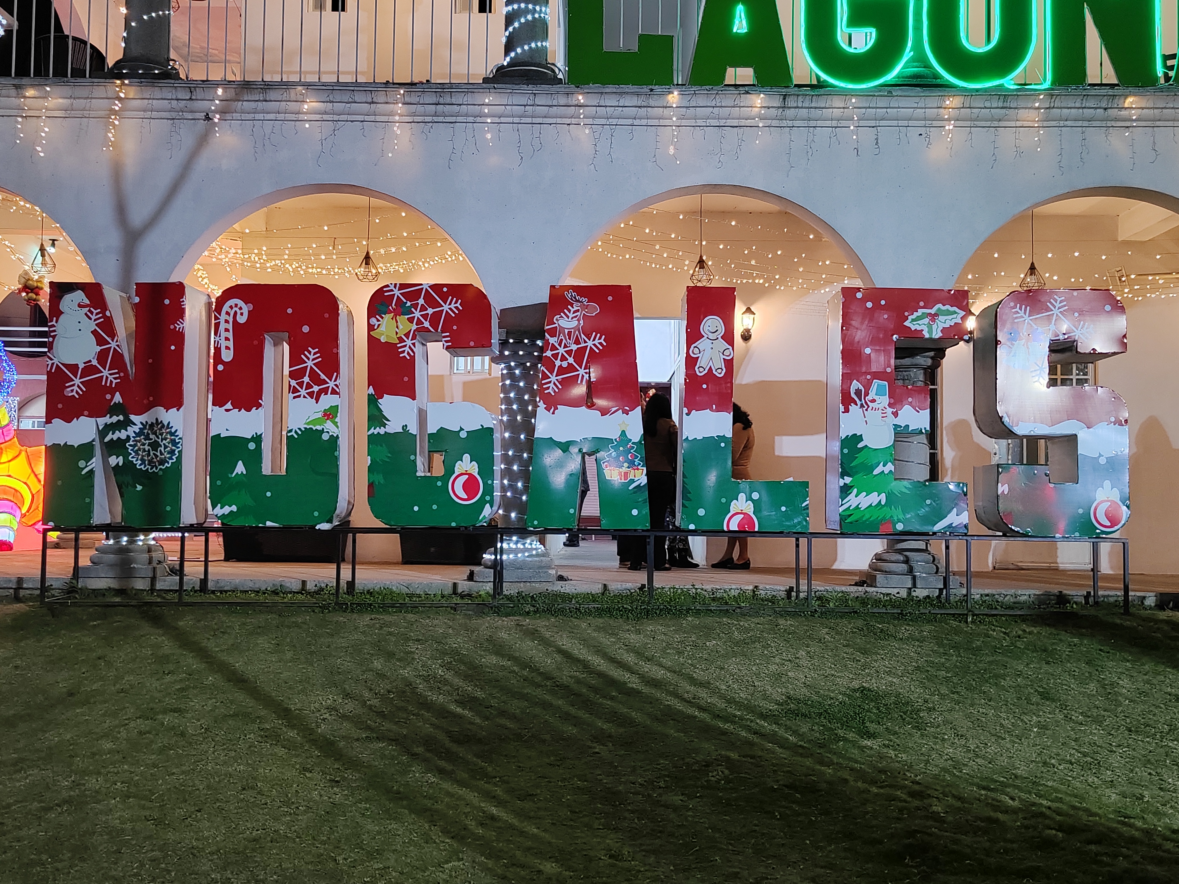 Los Portales de Nogales image 1