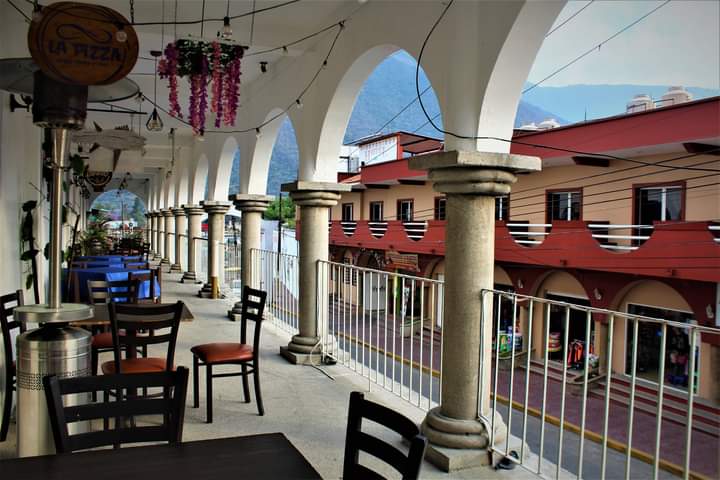 Los Portales de Nogales image 4