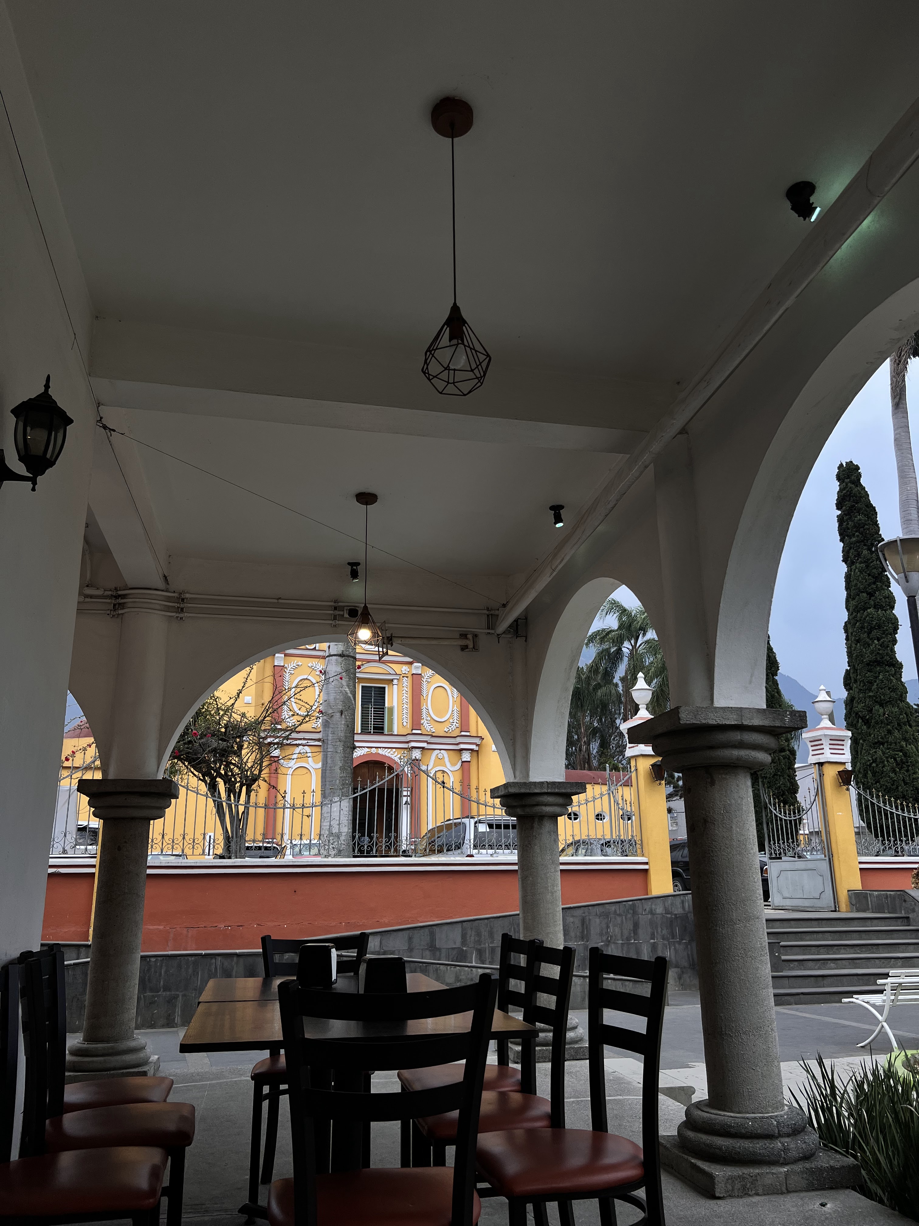 Los Portales de Nogales image 5