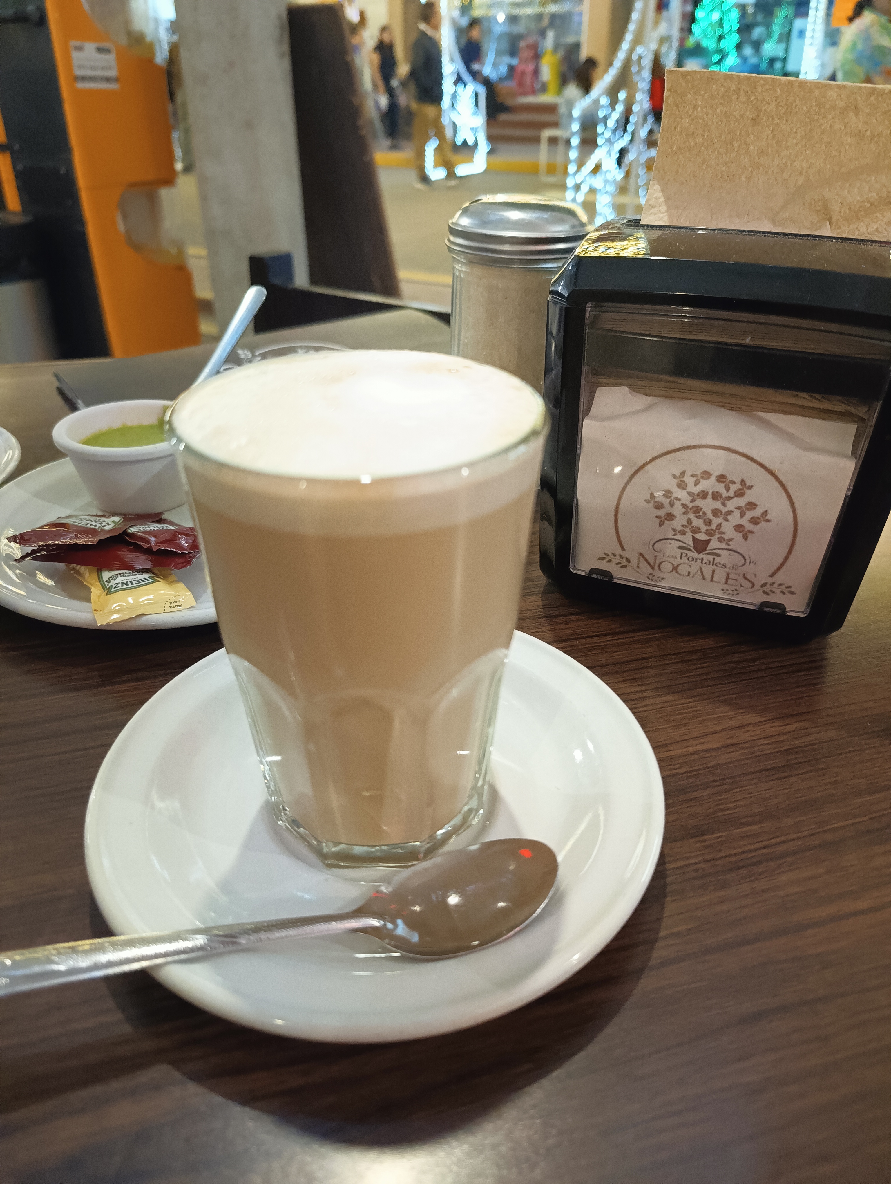 Los Portales de Nogales image 7