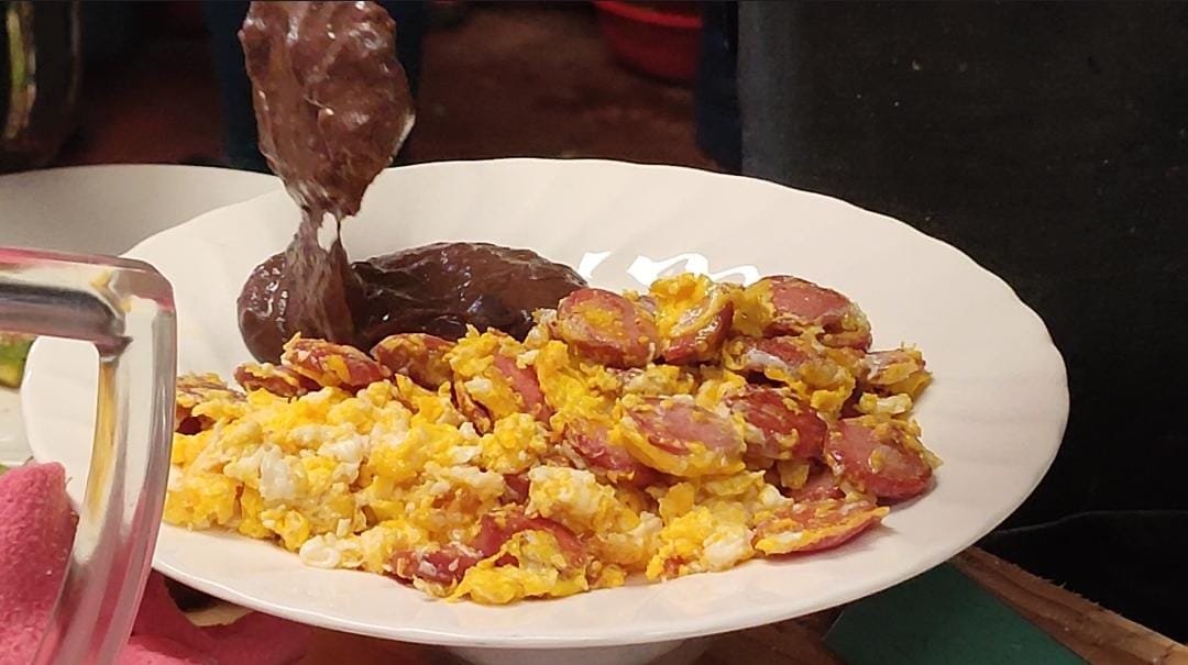 Restaurante Xipatlani image 2