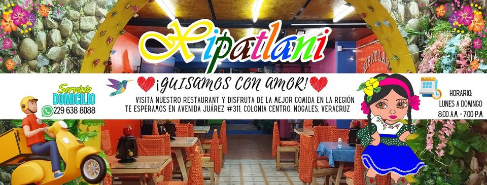 Restaurante Xipatlani image 3