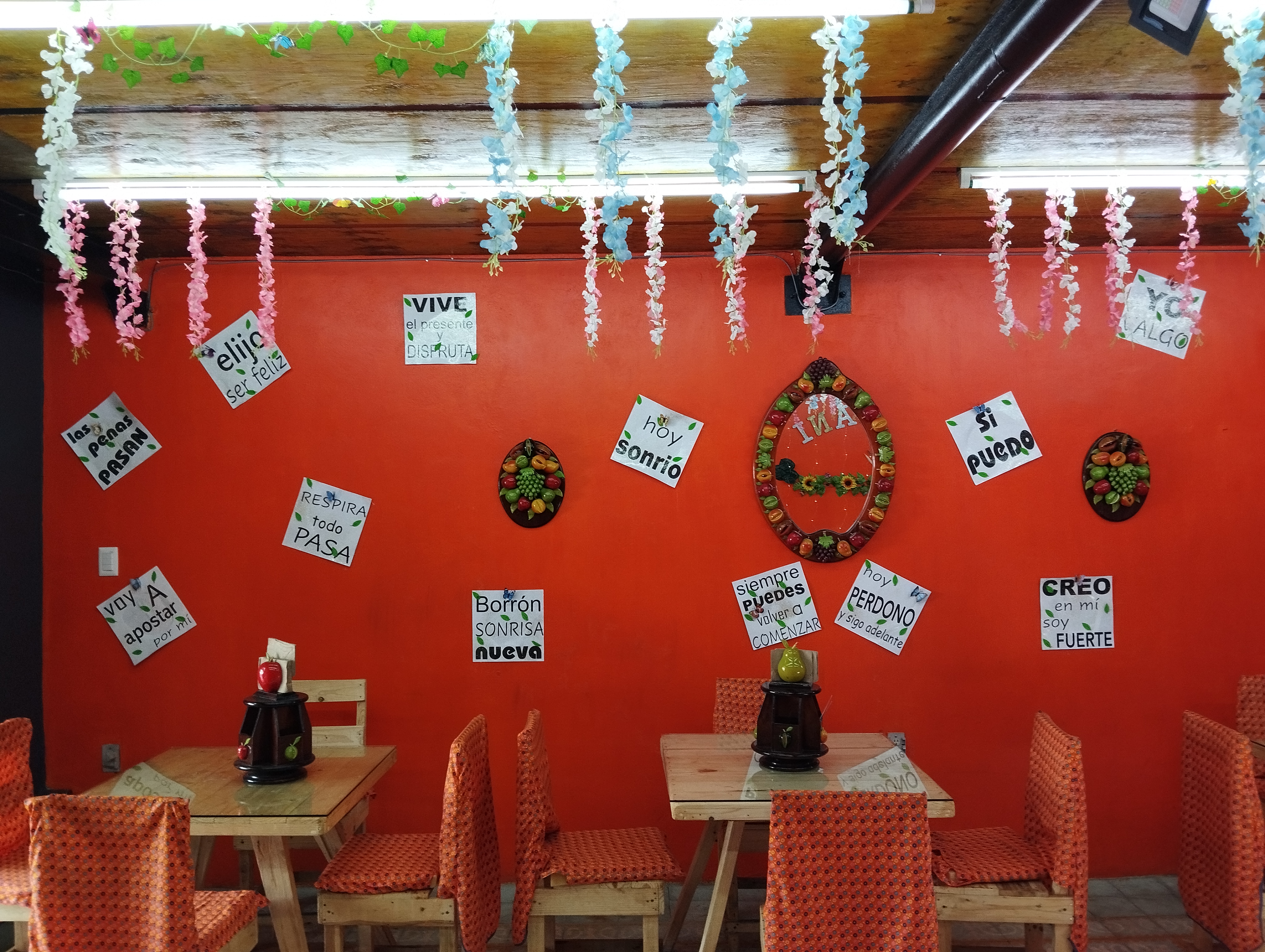 Restaurante Xipatlani image 4