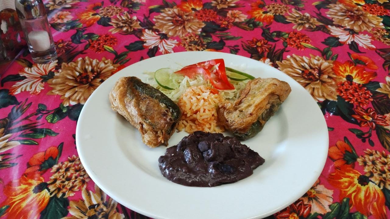 Restaurante Xipatlani image 6