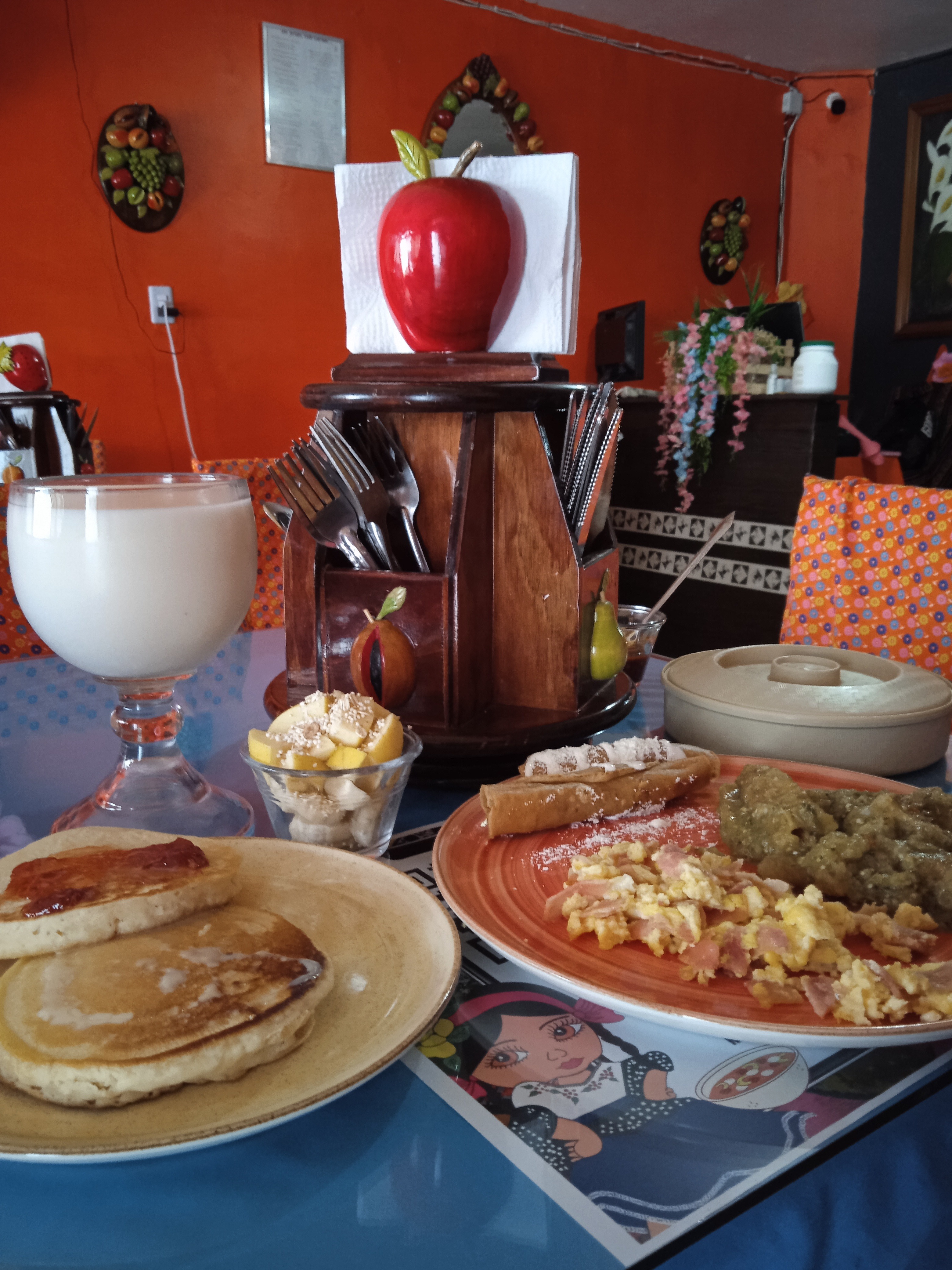 Restaurante Xipatlani image 7