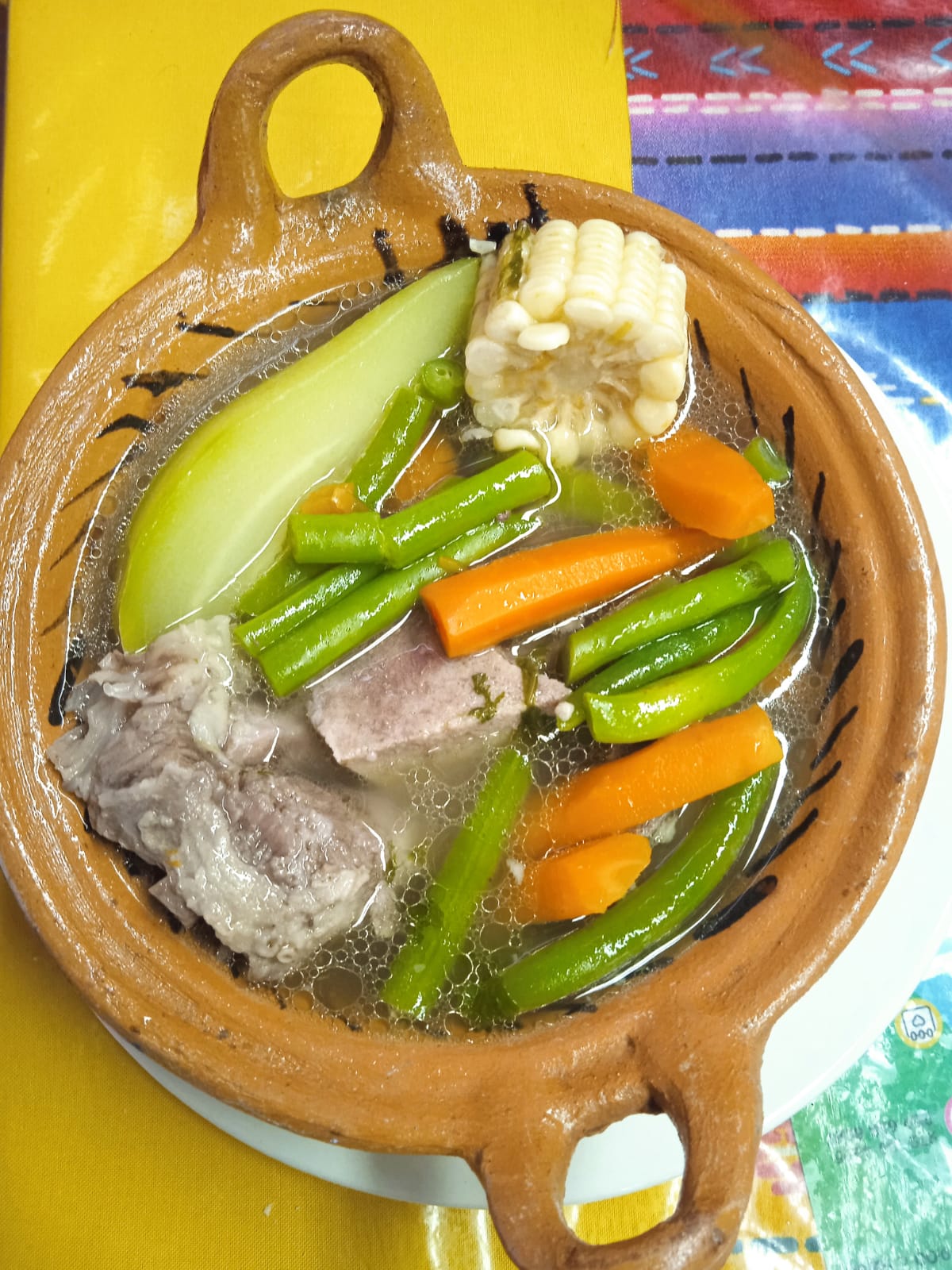 Restaurante Xipatlani image 9