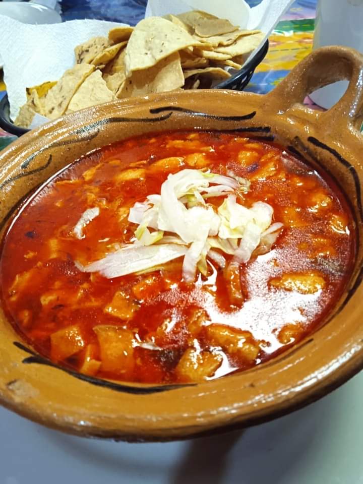 Restaurante Xipatlani image 10