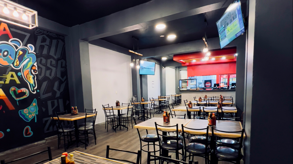 Rossely Pizza Nogales image 1