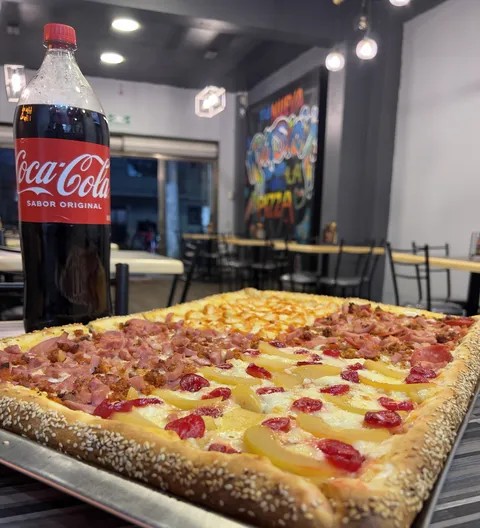 Rossely Pizza Nogales image 2