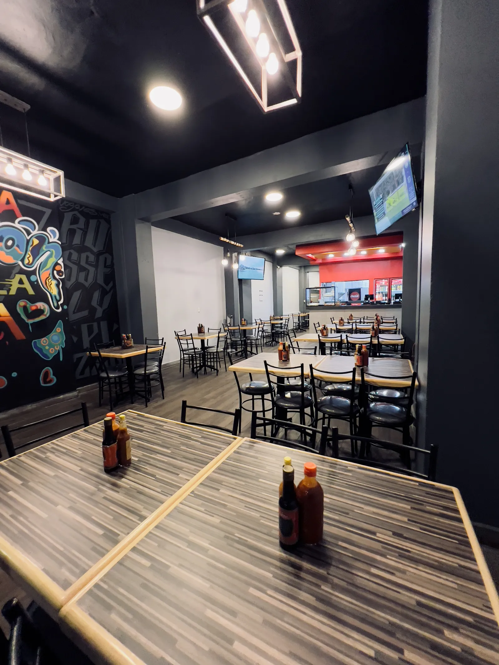 Rossely Pizza Nogales image 4
