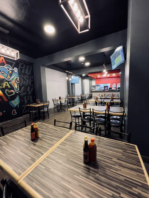 Rossely Pizza Nogales image 4
