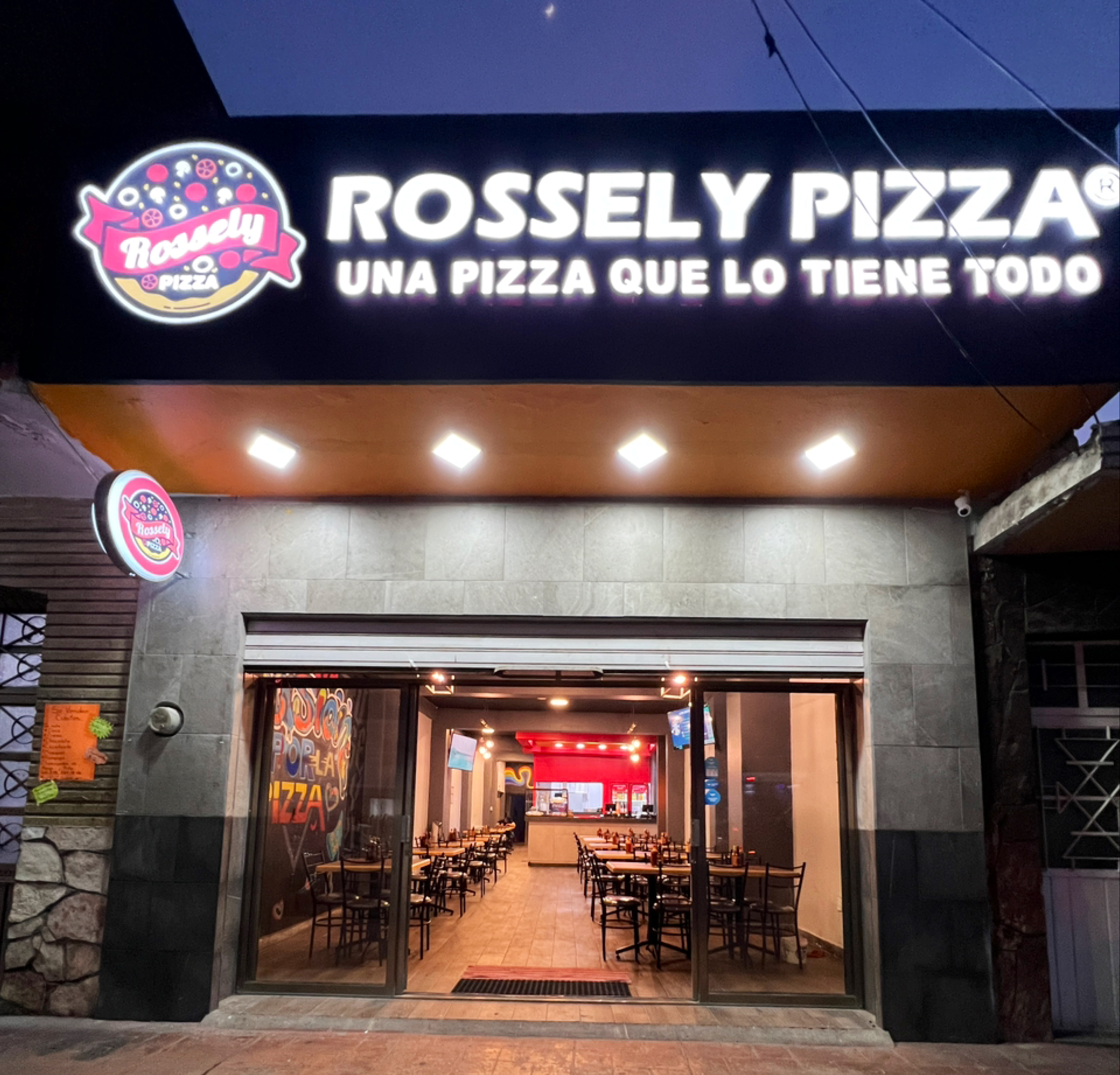 Rossely Pizza Nogales image 5