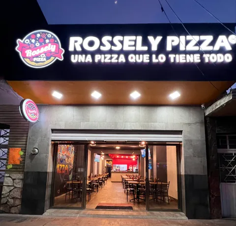 Rossely Pizza Nogales image 5