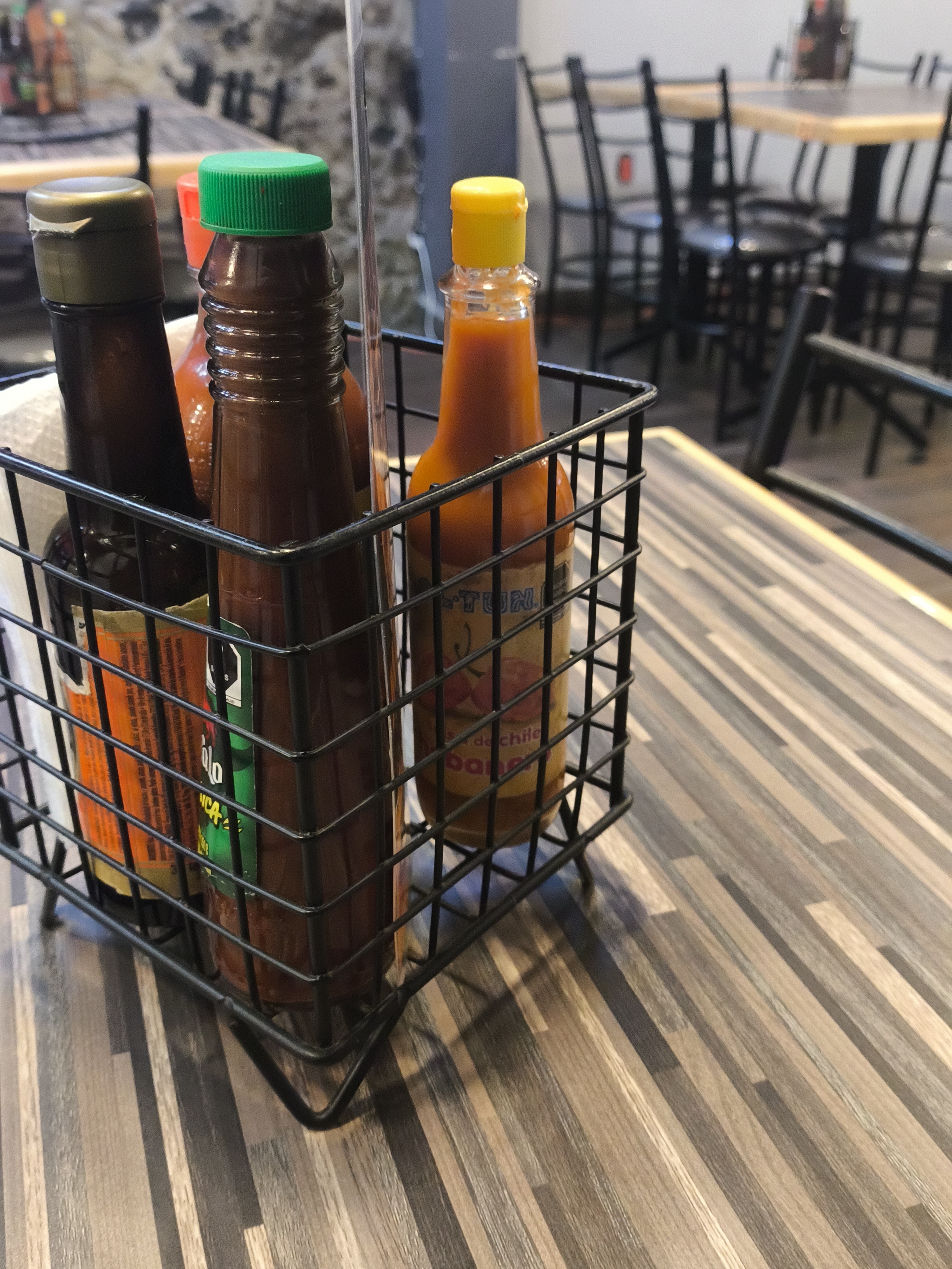 Rossely Pizza Nogales image 6