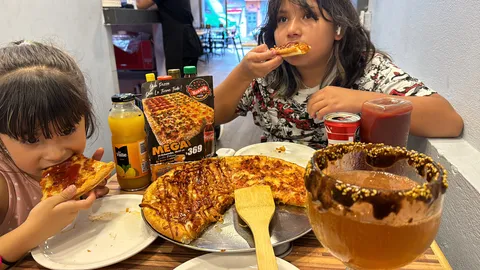 Rossely Pizza Nogales image 7