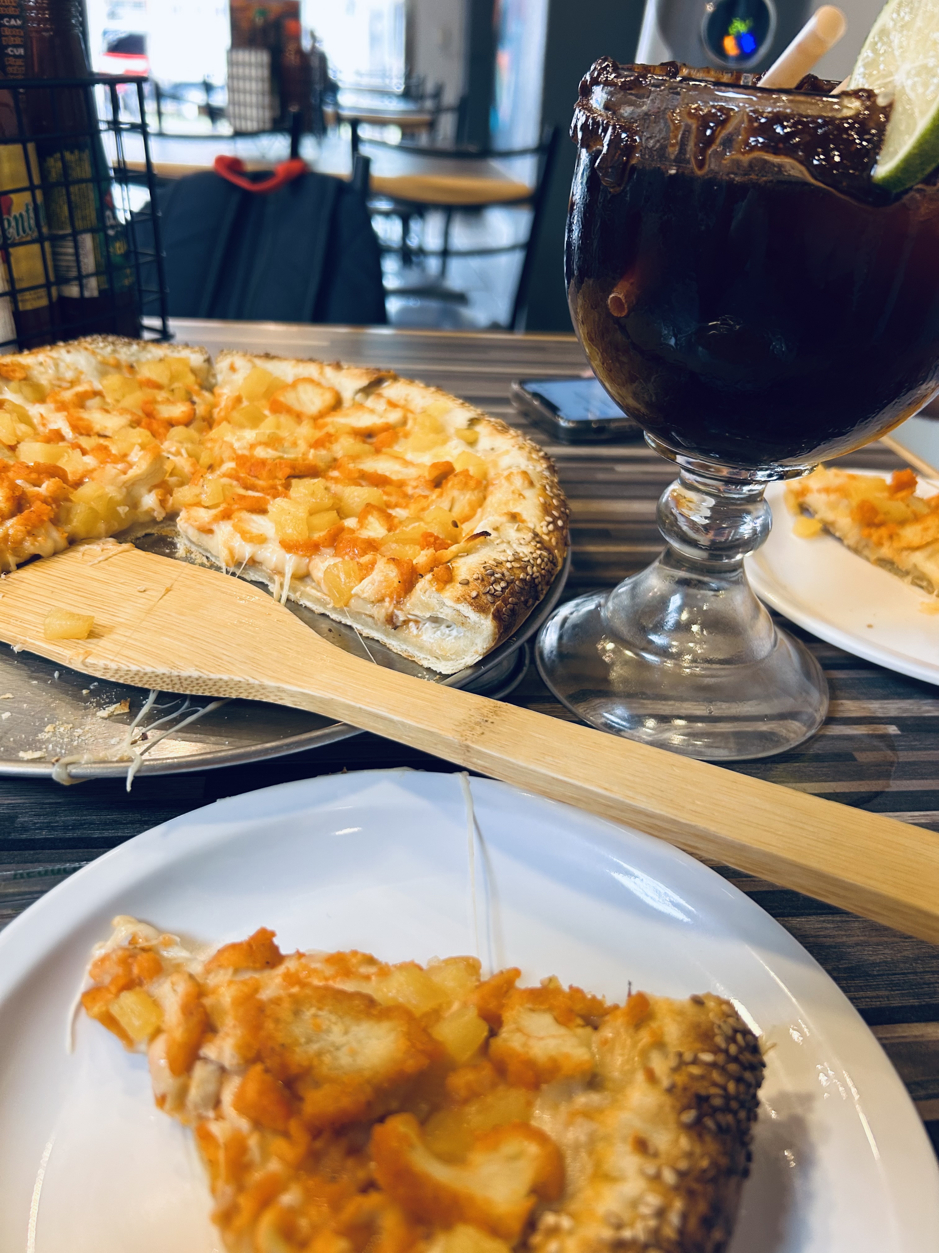 Rossely Pizza Nogales image 8