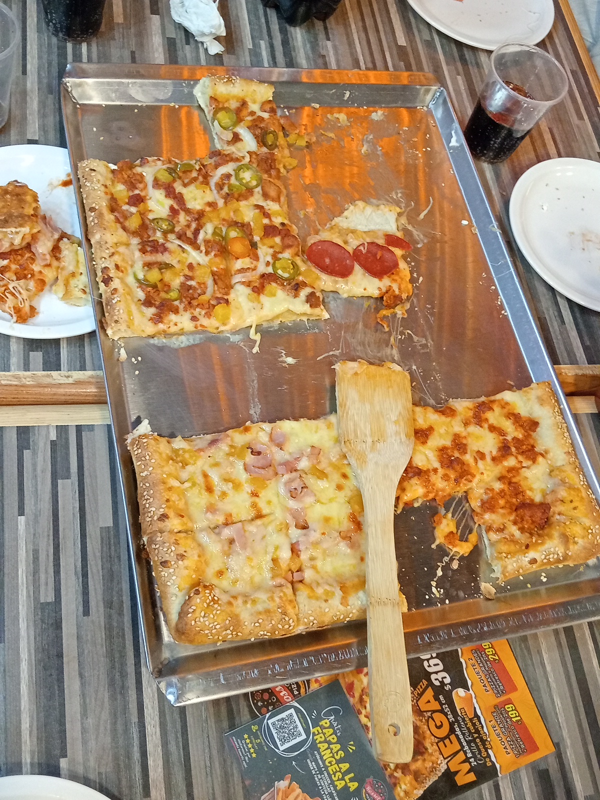 Rossely Pizza Nogales image 9