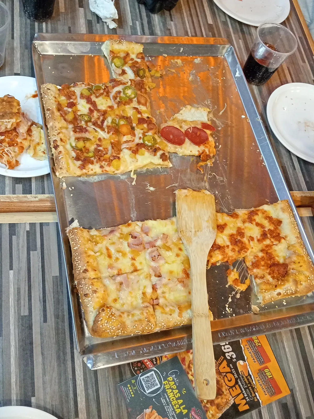Rossely Pizza Nogales image 9