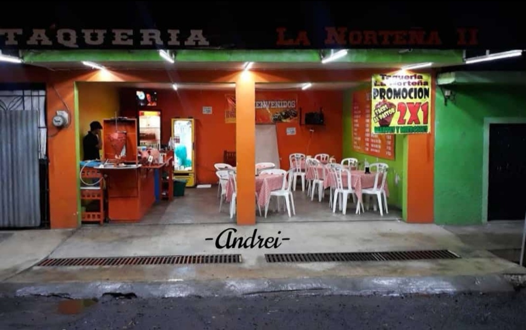 Taquería La Norteña Il image 1
