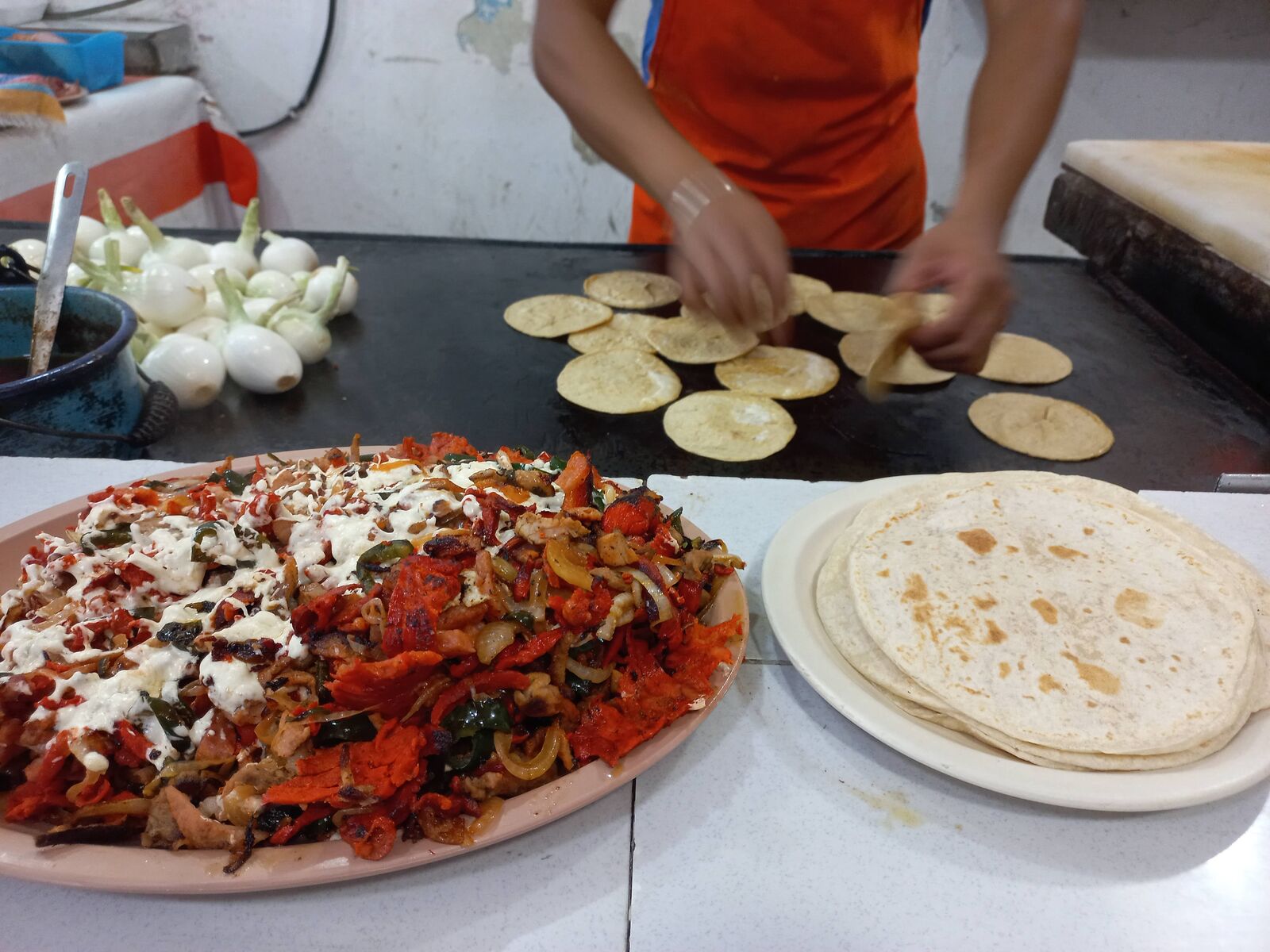 Taquería La Norteña Il image 2