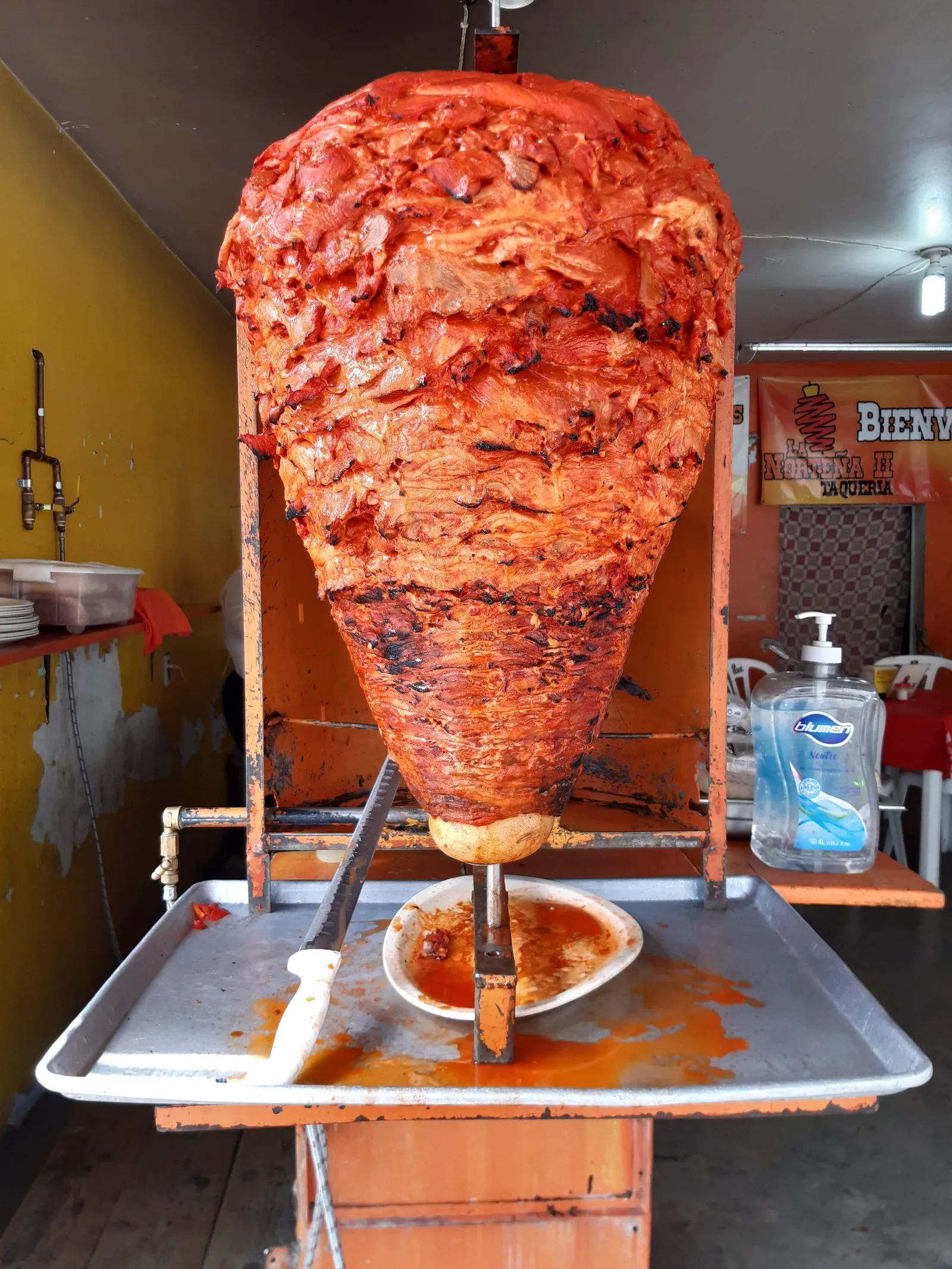 Taquería La Norteña Il image 3