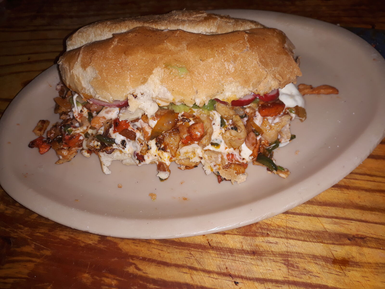 Taquería La Norteña Il image 4