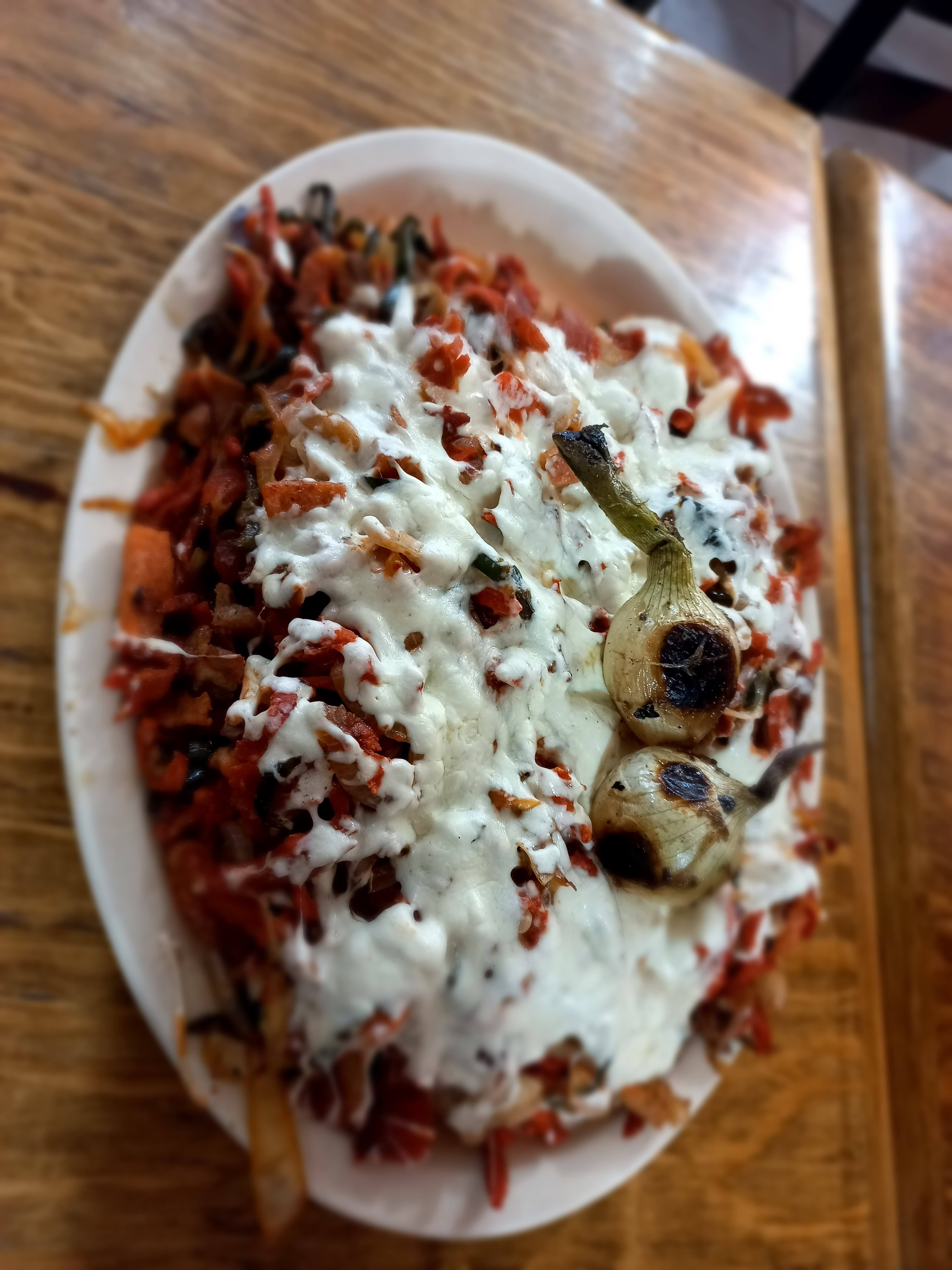 Taquería La Norteña Il image 5