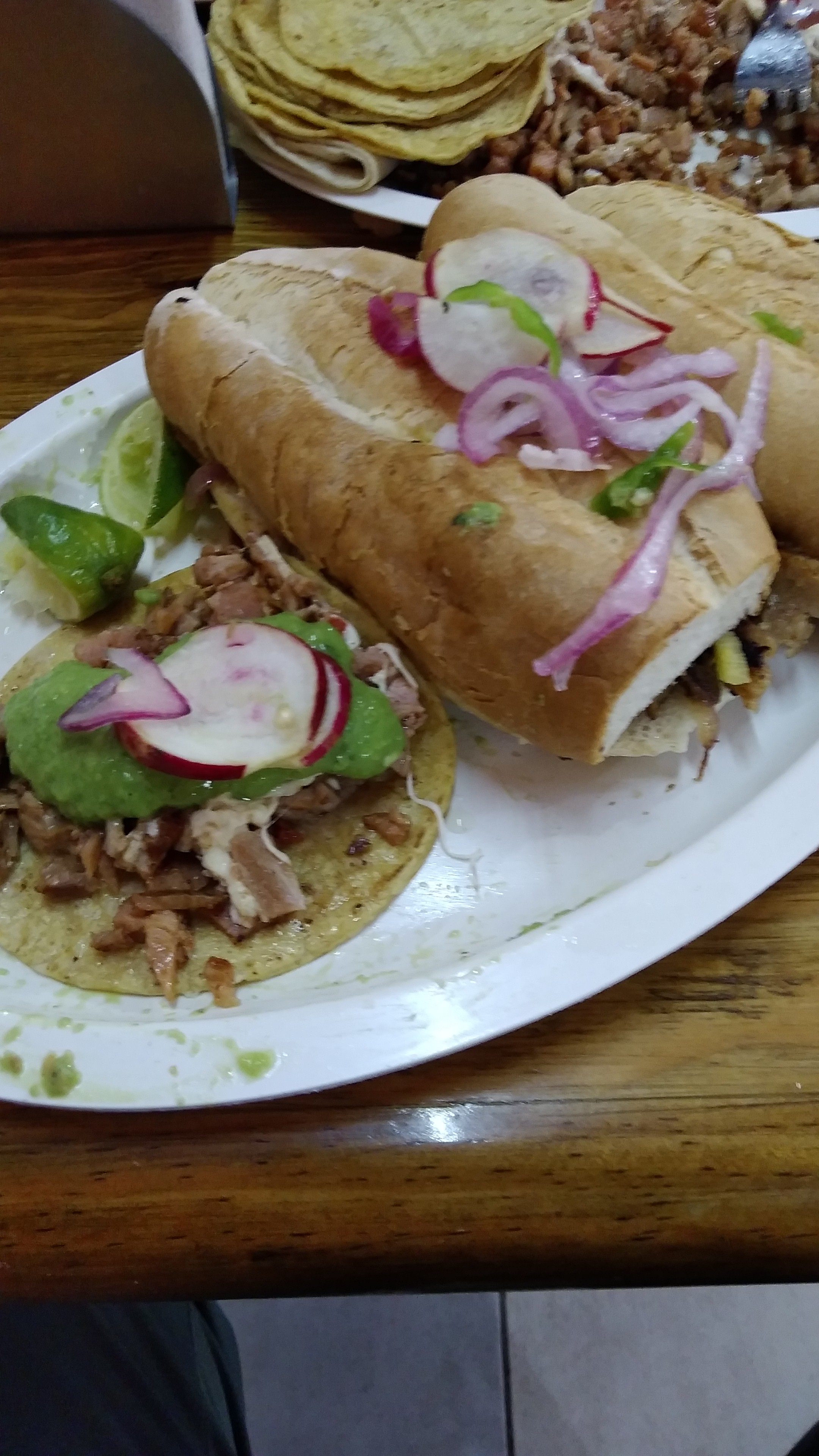 Taquería La Norteña Il image 6