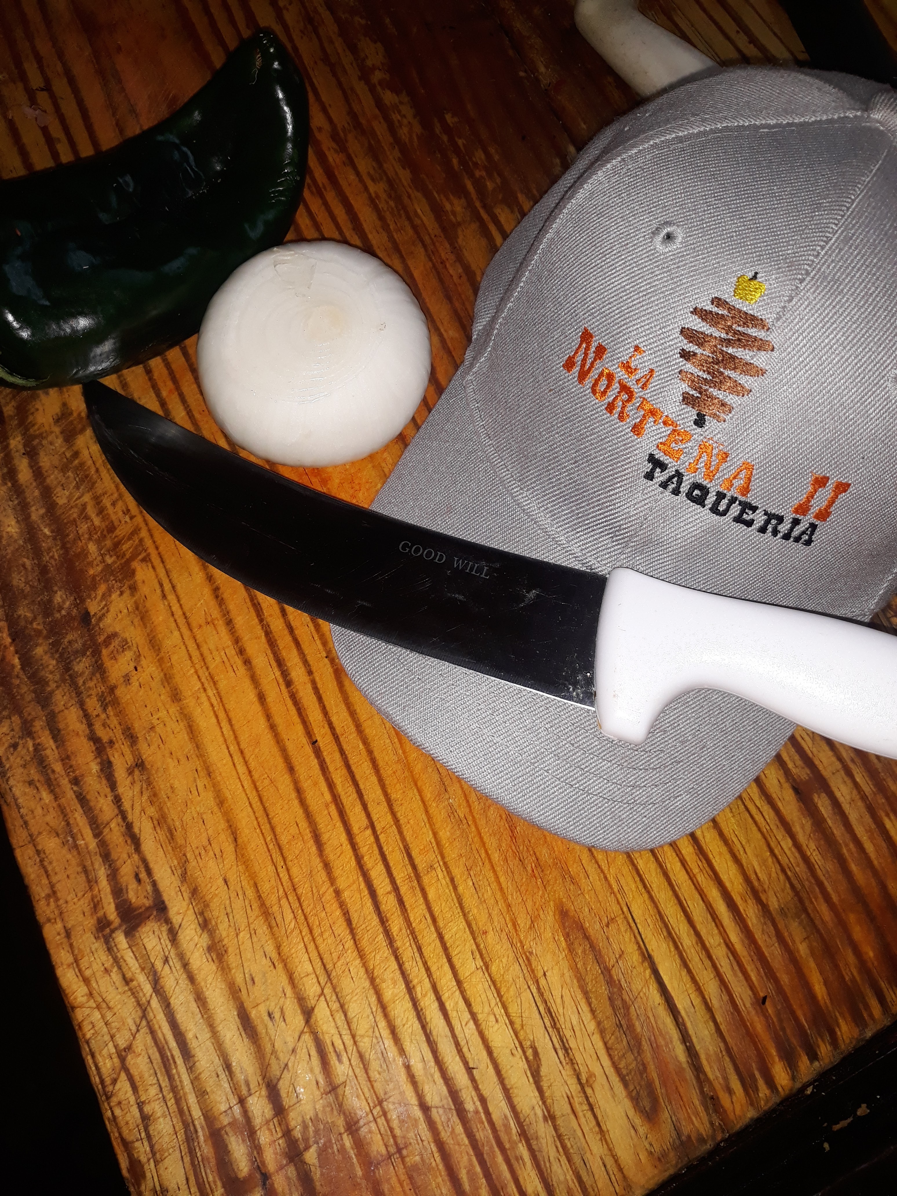 Taquería La Norteña Il image 8