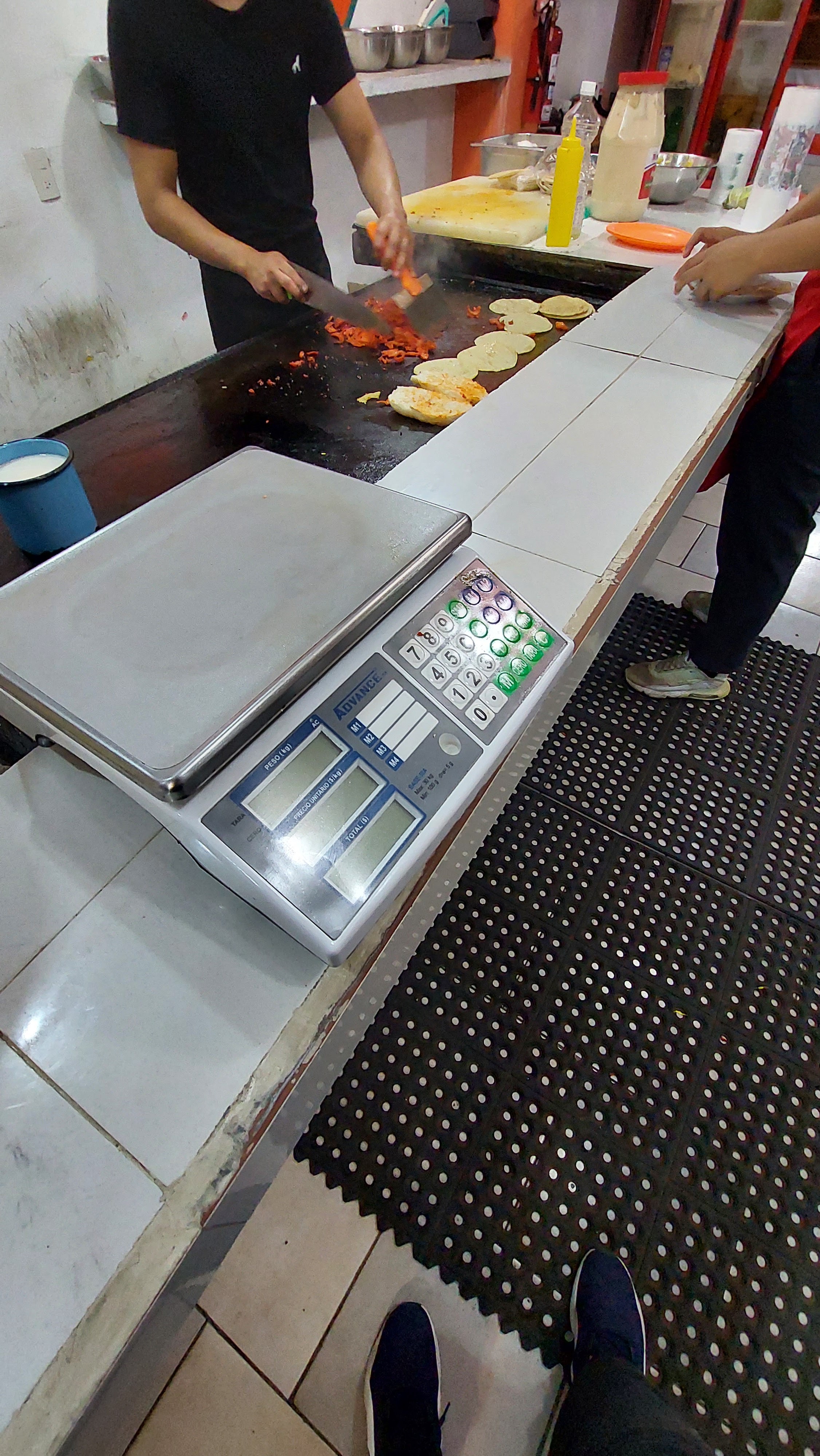 Taquería La Norteña Il image 9