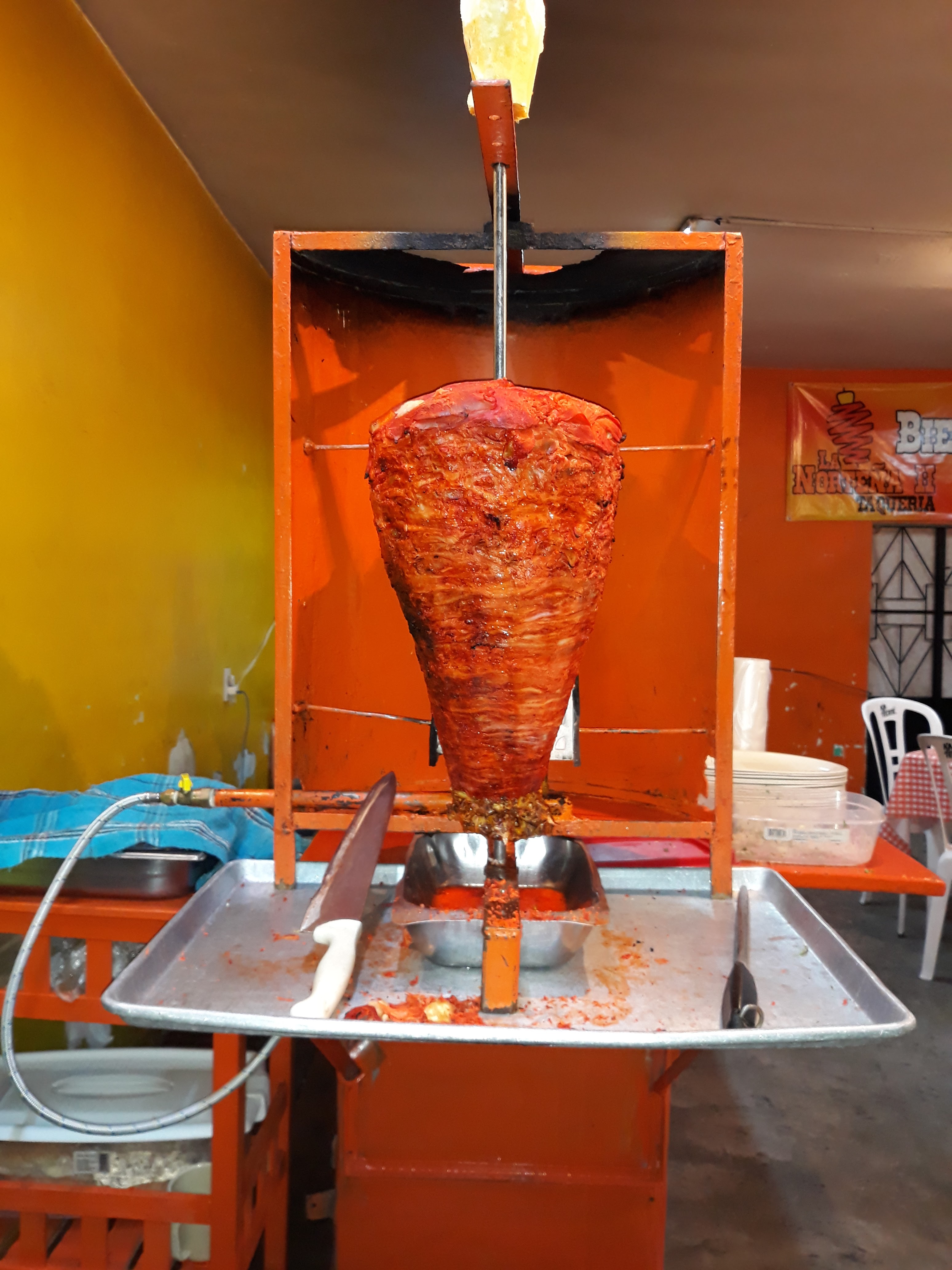 Taquería La Norteña Il image 10