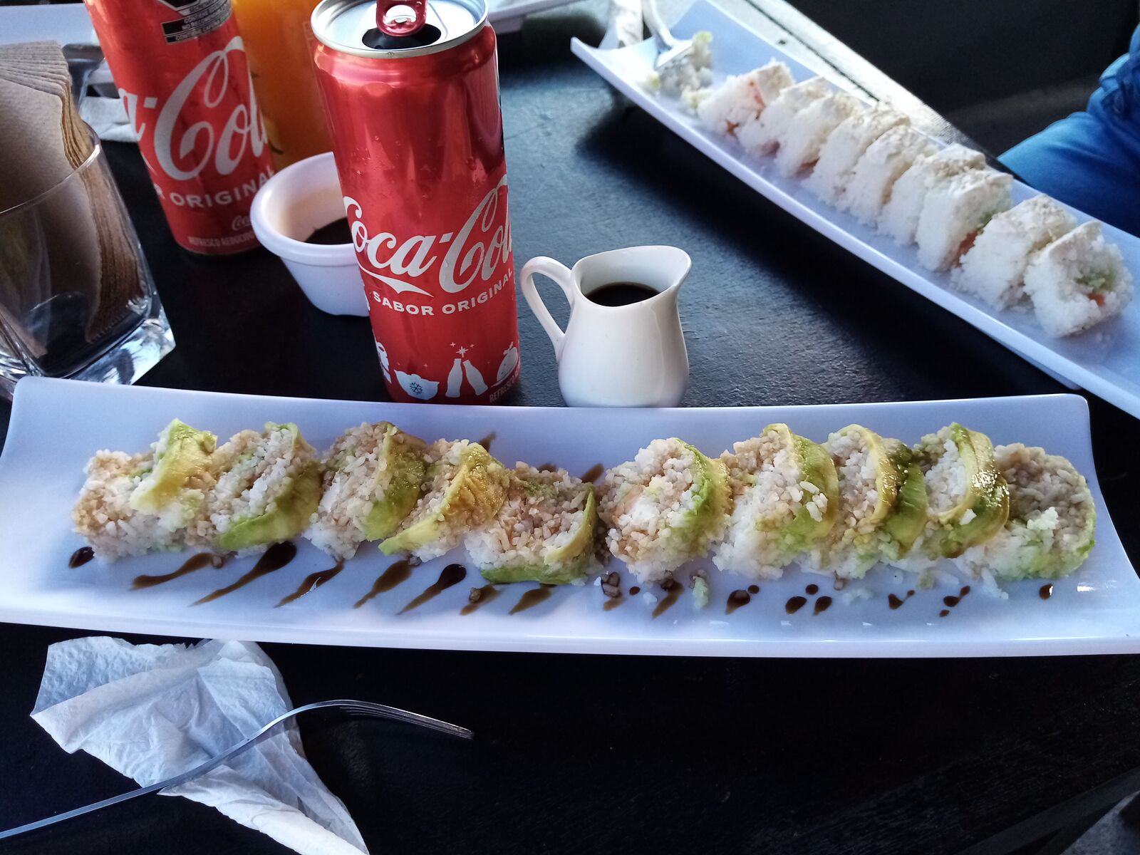 Kuro / Terraza Sushi-Bar image 1