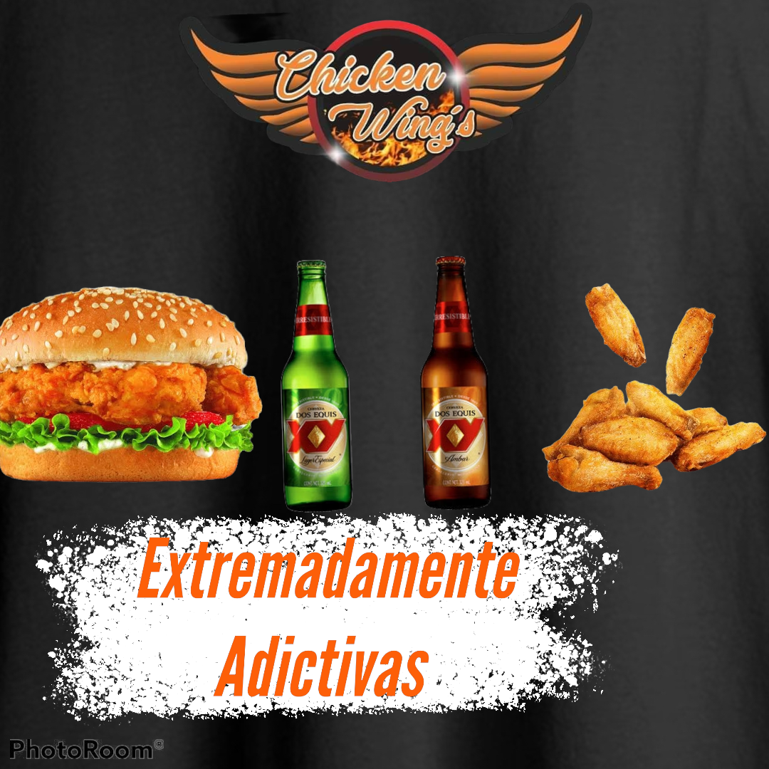 Chicken wing's Rio Blanco image 2