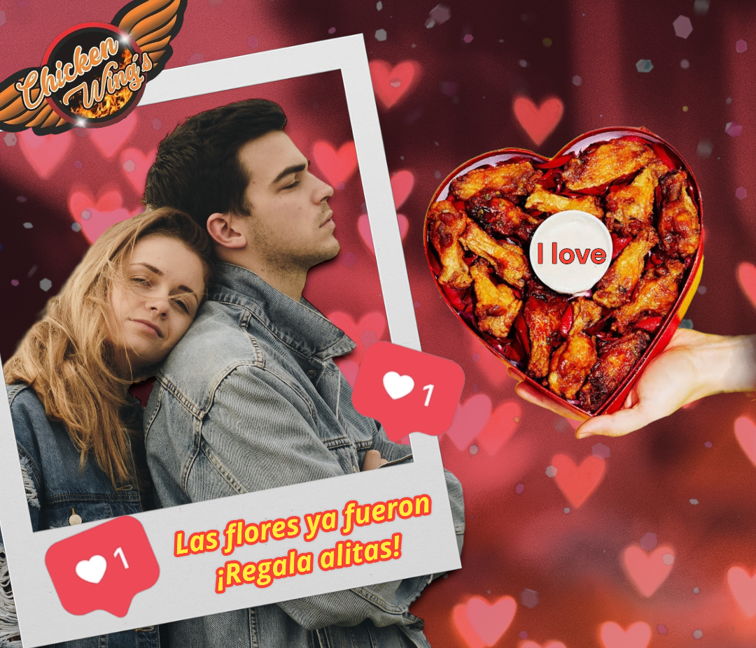 Chicken wing's Rio Blanco image 5